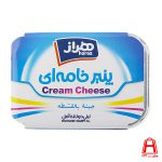 Haraz Cream cheese 150 g IMLB