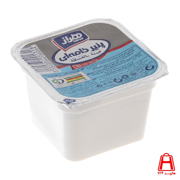 Haraz Feta cream cheese 100 g