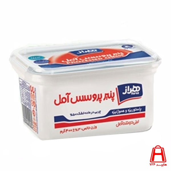 Haraz Processed cheese 400 g