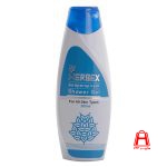 Herbex body shampoo