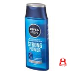 Hinker Shampoo Strong Power Hair Strengthener suitable for men 250 ml