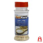 Hoti Kara Garlic powder 75 g