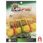 Hoti Kara Recipe Mix Style With Barbecue Flavore 40gr