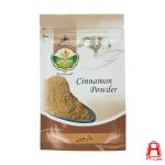 Jalali Ground cinnamon 100 g