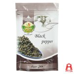 Jalali Uncooked black pepper 100 g