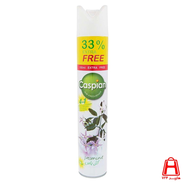 Jasmine flower deodorant 400 odor absorber 24