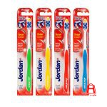 Jordan Total Clean Medium Toothbrush