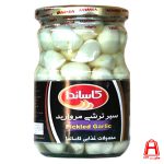 Kasanda Garlic Pearl