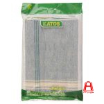 Katos cotton dusting cloth 4 pieces