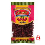 Khoshkpak Dried Sour Cherry 400gr