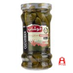 Khoushab Premium pickles 590 g