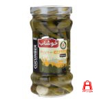 Khoushab Special pickles 600 g
