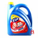 Kija blue crescent dishwashing liquid 3750 g