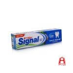 Kuwaiti herbal toothpaste signal 100 ml