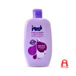 Lavender body shampoo 450 cc