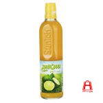 Lemon syrup 780 g