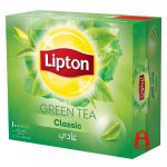 Lipton Green Tea 100 bags