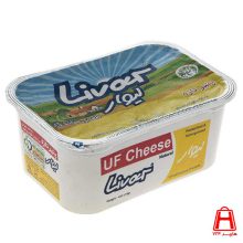 پنیر400گرمی لیوار