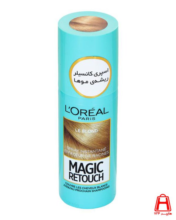 Loreal Spray Magic Retouch 75 ml