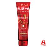 Loreal conditioner cream for Colored hair color vive 150 ml