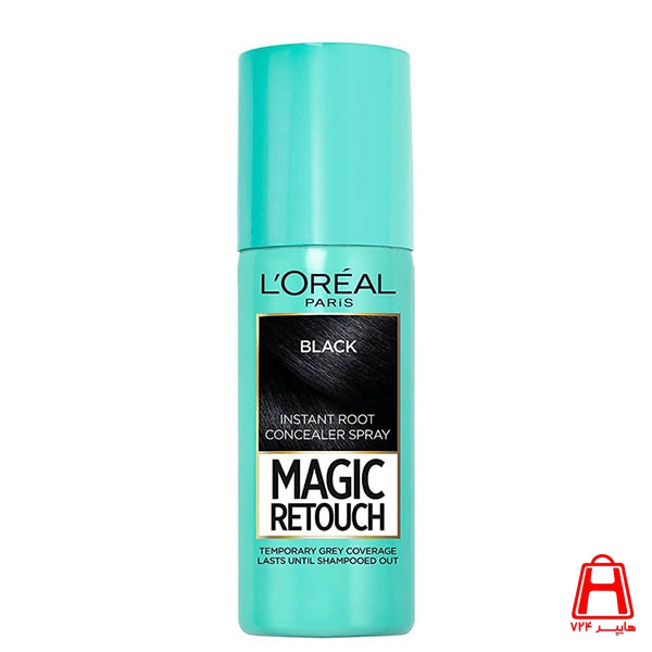 Loreal paris Magic Retouch Spray 75ml