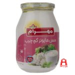 Low fat mayonnaise 460 g 12 pieces