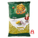 Lucy cheese and onion and parsley ring 82 g