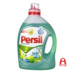 Machine wash liquid with the scent of white flowers 360 degrees persil 2700 g