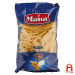 Mana Small pillow penne pasta 500 g 20 pieces N38