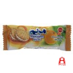 Maryam Mino orange cream biscuits 38 g