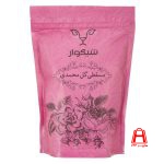 Masghati halva rosemary jelly bag with zipper 400 g