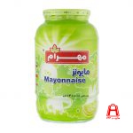 Mayonnaise-sauce-1400-grams