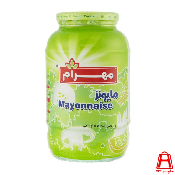 Mayonnaise-sauce-1400-grams