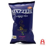 Maz Maz Mazzeh Chips medium special vinegar 40 pieces 60 g