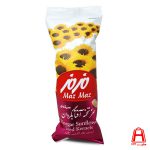 Maz Maz Sunflower seed kernels medium vinegar 24 pieces 40 g