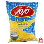 Maz Maz Super chips family yogurt and shallots 14 pieces 240 g