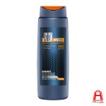 Mens energy body shampoo for men 420ML May