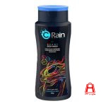 Mens sports body shampoo c rain 400 g