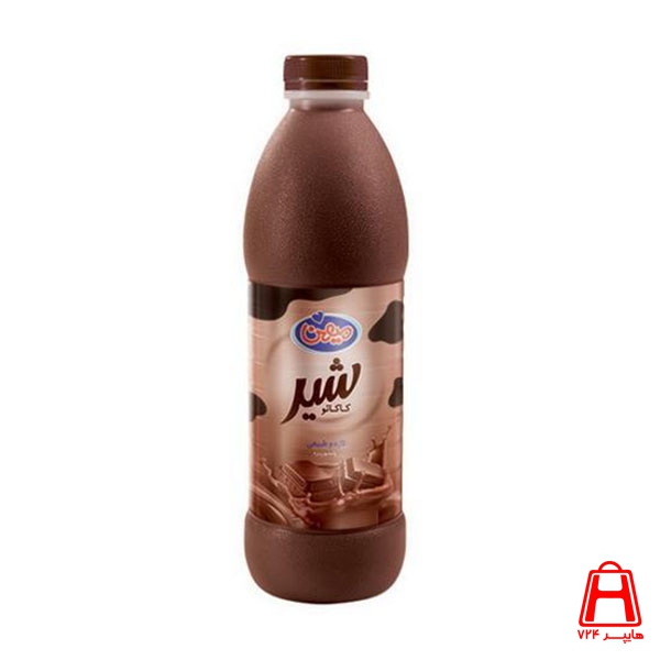 Mihan cocoa milk 950 cc