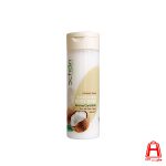 Milk and Coconut Nourishing Cream Shampoo 300ML Shoon