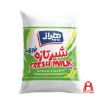 Milk enriched with vitamin D3 free nylon 2.5 fat 850