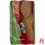 Minoo Javaneh Probiotic Sweetmeal Biscuit 200gr