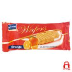 Mousian Orange wafer 65 g