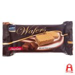 Mousian chocolate wafer 65 g