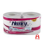 Nancy Twin toilet paper