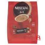 Nestle Coffee Mix 3 in 1 Envelope Classic