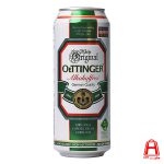 Oettinger beer