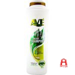 Oh a shampoo that strengthens and controls hair fat containing 400 grams of creatine and aloe vera
