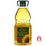 Oila Liquid sunflower oil 2700gr