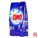 Omo Active Washing machine powder 2 kg